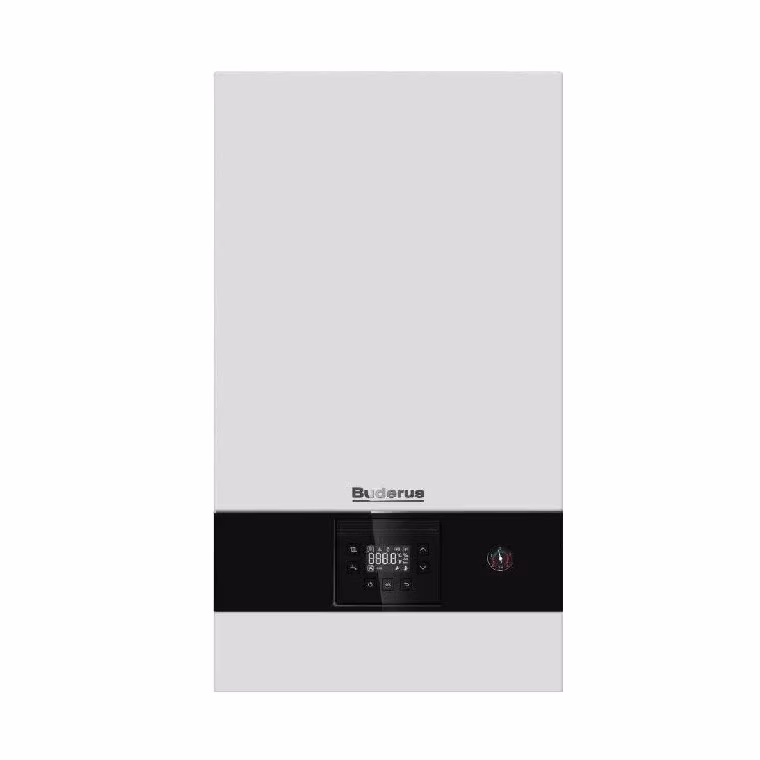 Centrala Termica BUDERUS